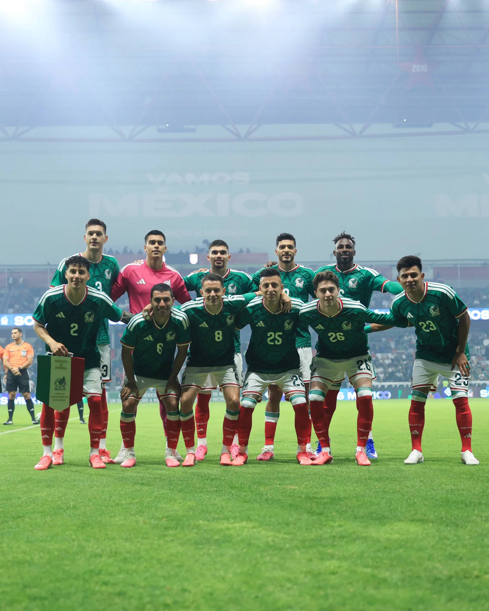 Mexico national team