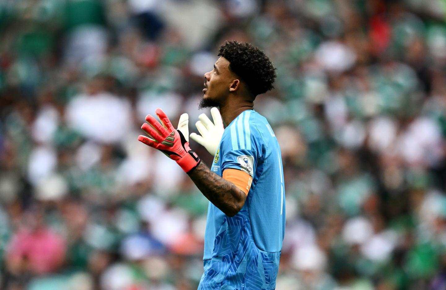“It Hurts” — Williams Fires Back At Teko And Former Pros