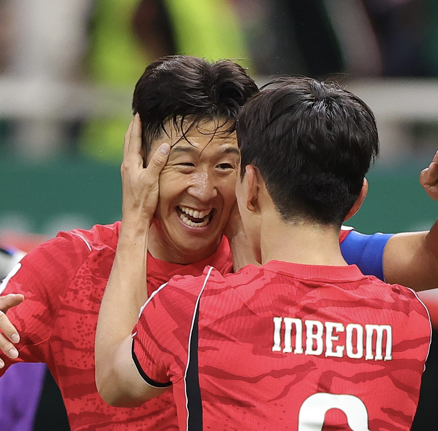 South Korea Stuns Czechia With Thrilling 21-Minute World Cup Turnaround