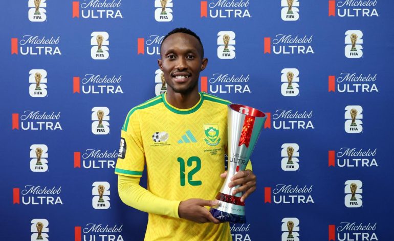 “They Gave Us 7% Chance!” — Maseko