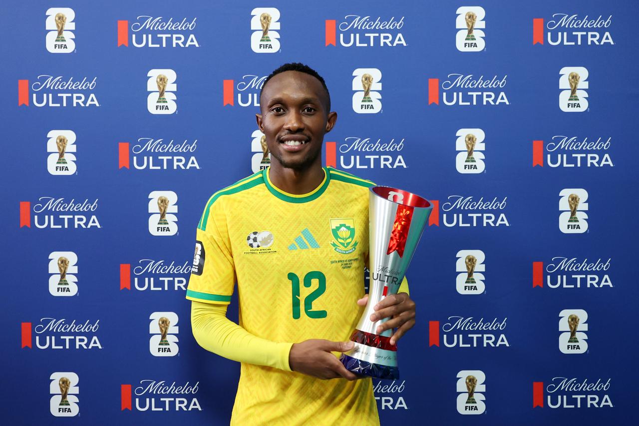 “They Gave Us 7% Chance!” — Maseko