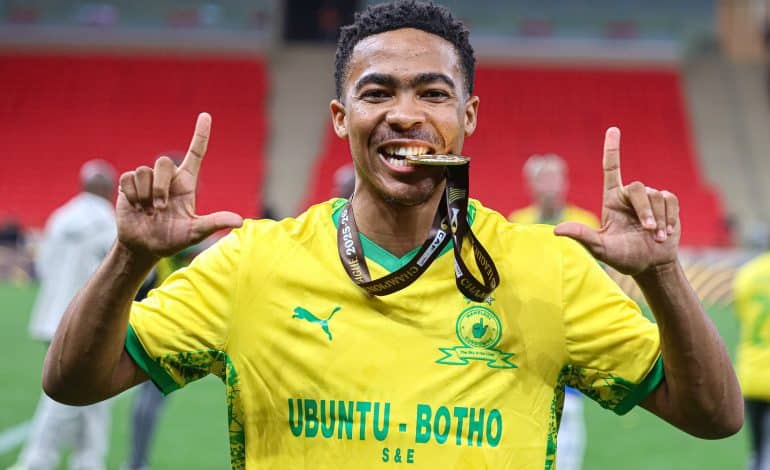 Cardoso Admits Blame For Rushing Sibiya