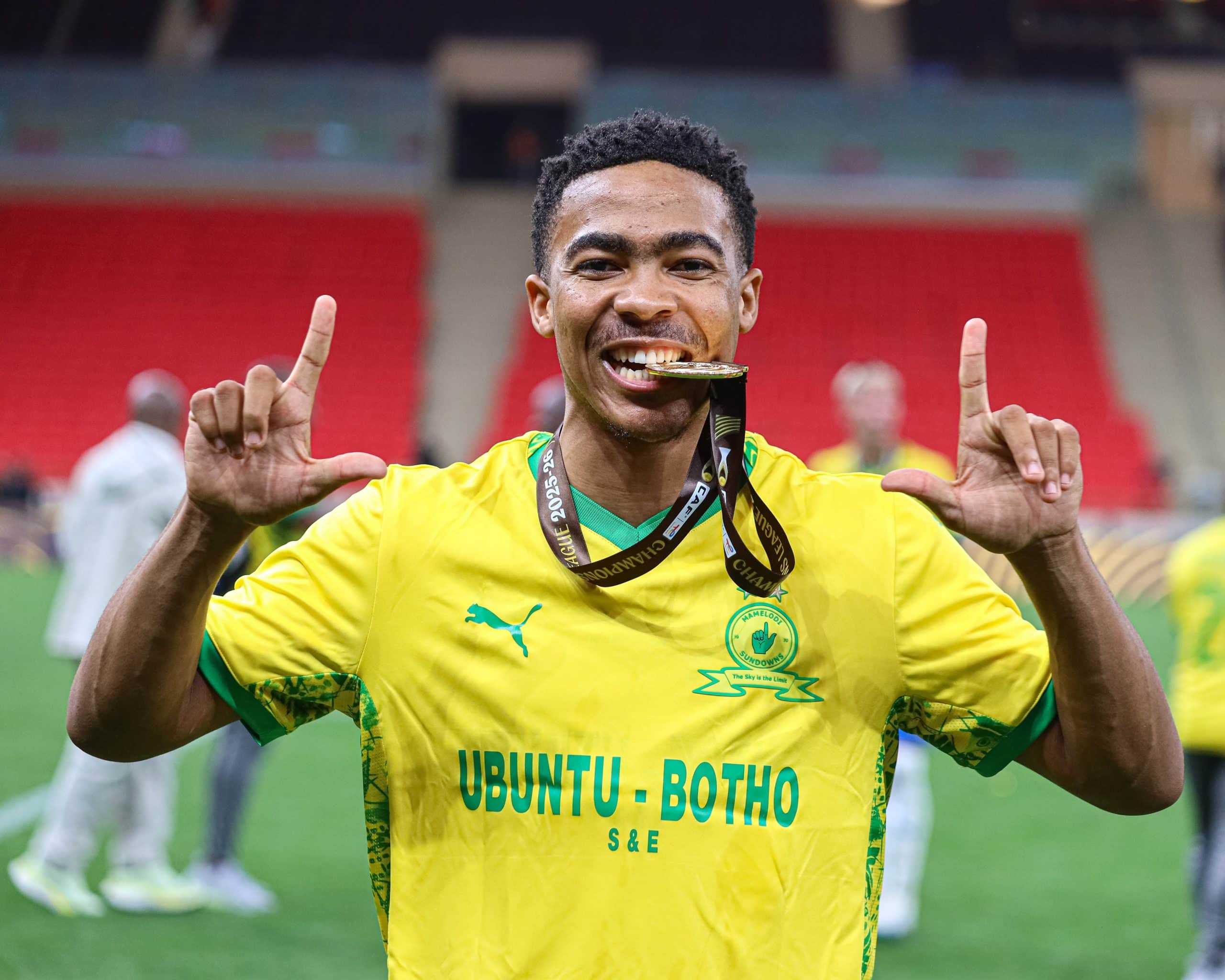 Cardoso Admits Blame For Rushing Sibiya
