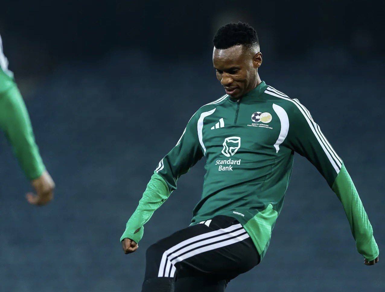 FIFA Slaps Zwane With Three-Match Suspension