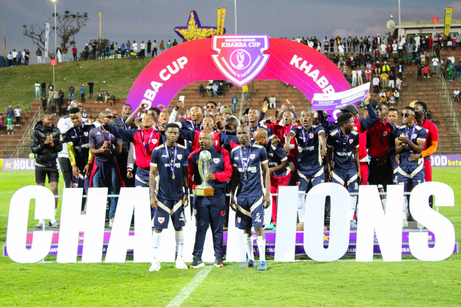 Two 4 Joy win 2026 Khabba Cup jpeg