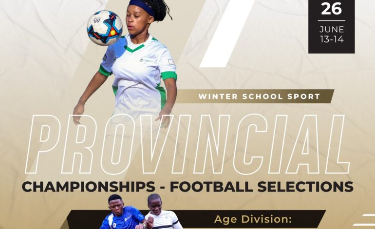 Calling All Young Football Stars!