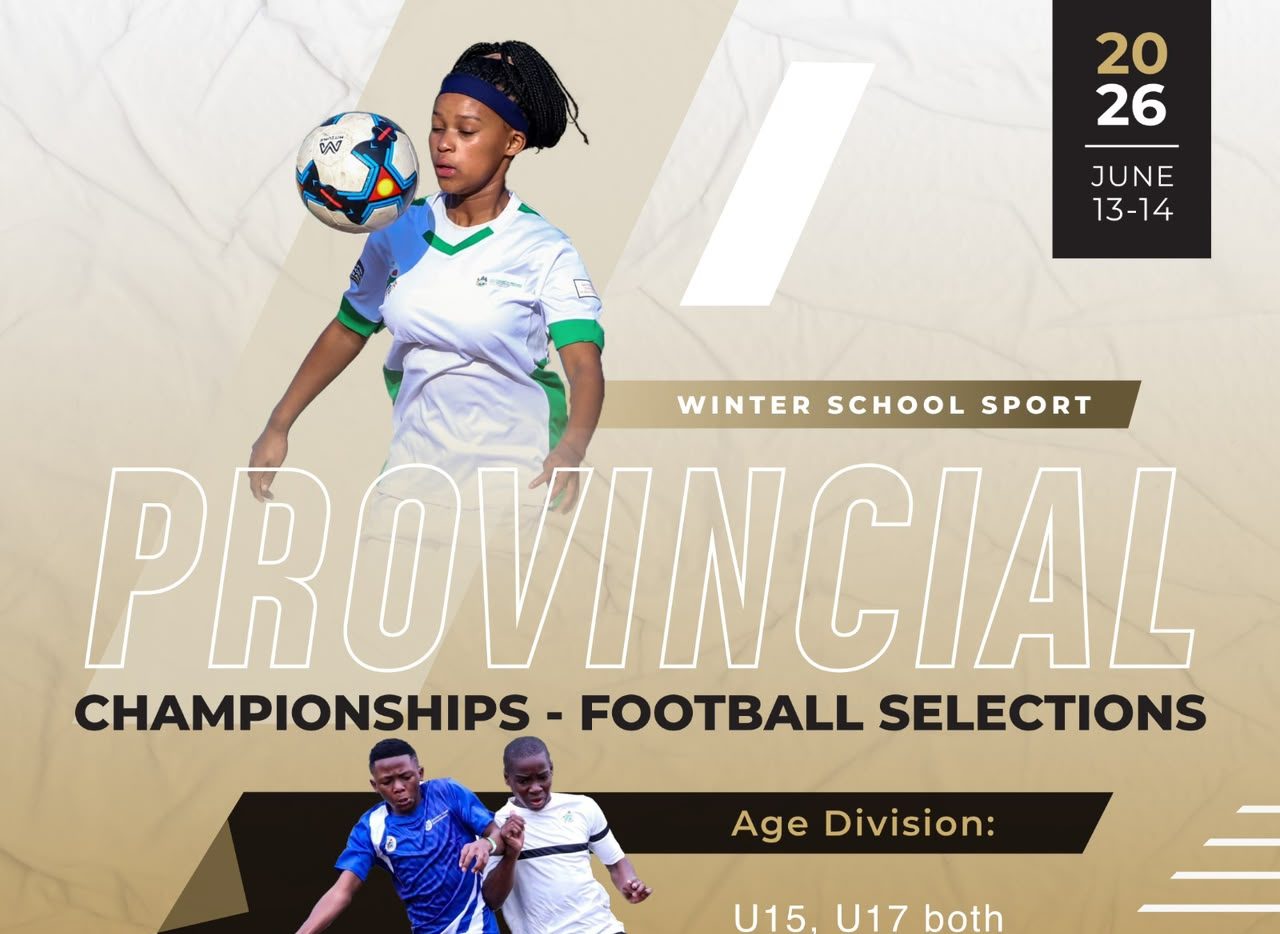 Calling All Young Football Stars!