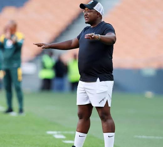 "It's Pure Madness!" – Why Milford FC's Coach Wants To Resign After Securing PSL Promotion 2 Xanti Pupuma two