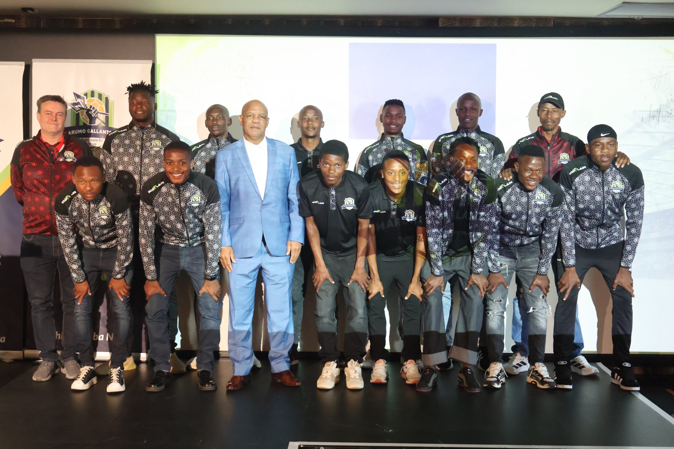 Sello Insists Swallows Sale Agreement Remains on Track