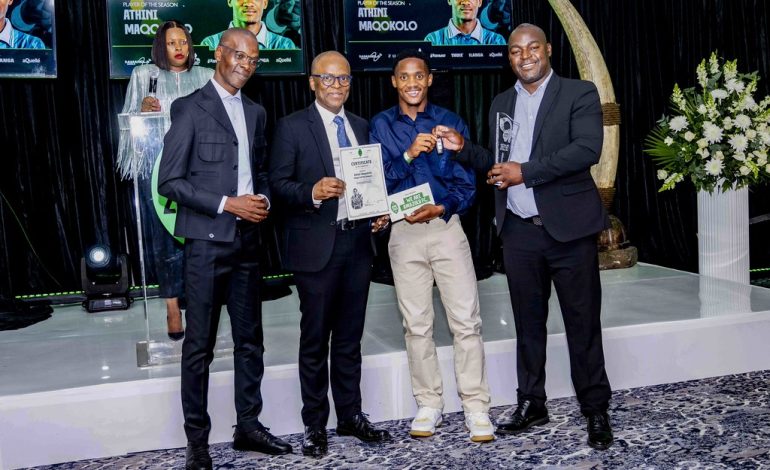 Zwane Warns Rising Star Maqokolo Against Rushing AmaZulu Exit