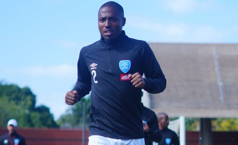 ‘We Are Ready’: Former Orlando Pirates Star Outlines Ambitions