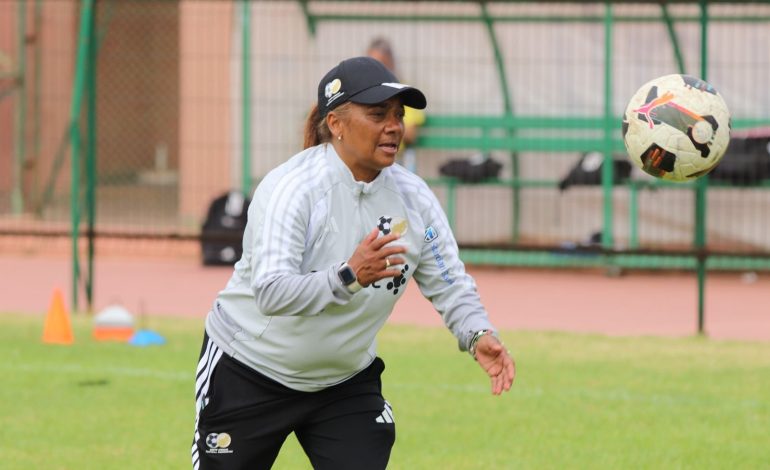 “Player Welfare First”: Ellis Applauds CAF’s WAFCON Schedule Shift