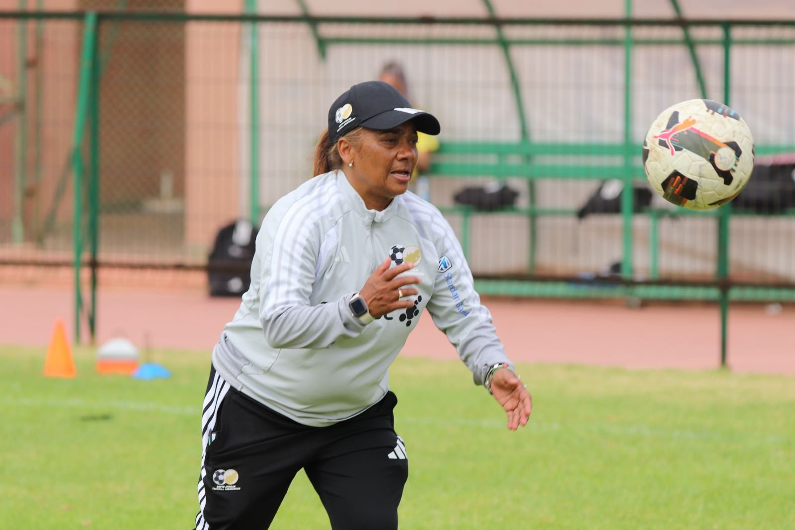“Player Welfare First”: Ellis Applauds CAF’s WAFCON Schedule Shift