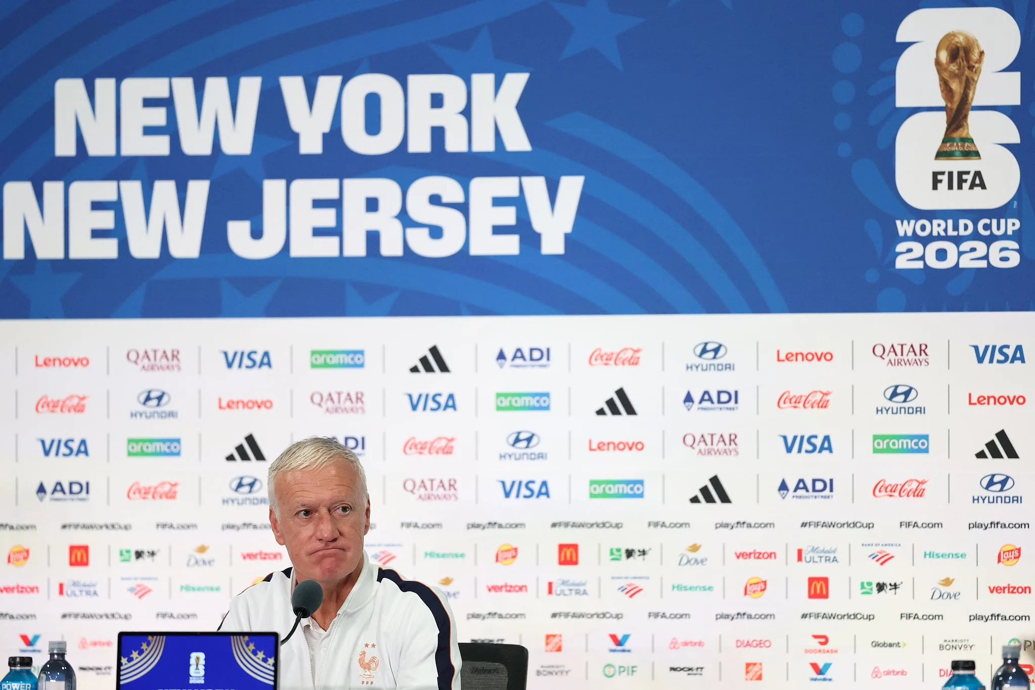 Didier Deschamps