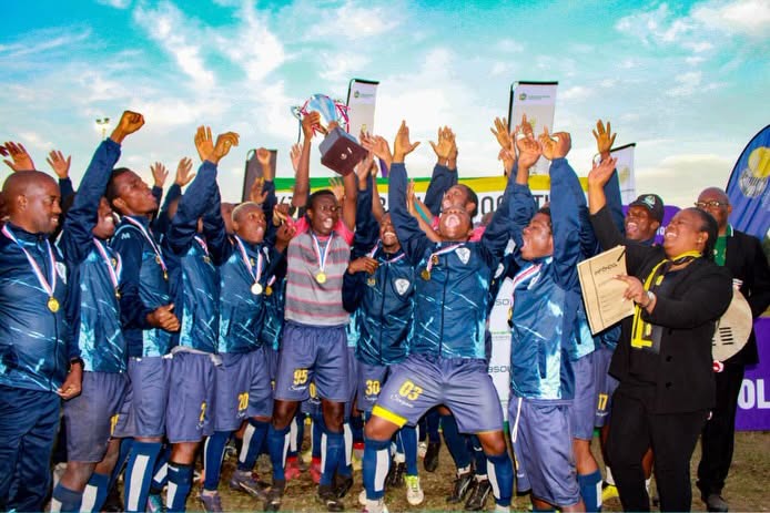 Dumehlezi FC Win 2026 KZN Regional Playoffs, Secure ABC Motsepe League Promotion