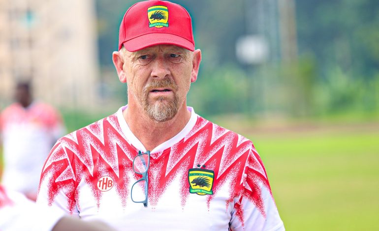 EXCLUSIVE: Tinkler Lands In Durban After Asante Kotoko exit—Reunion With Kadodia Imminent!