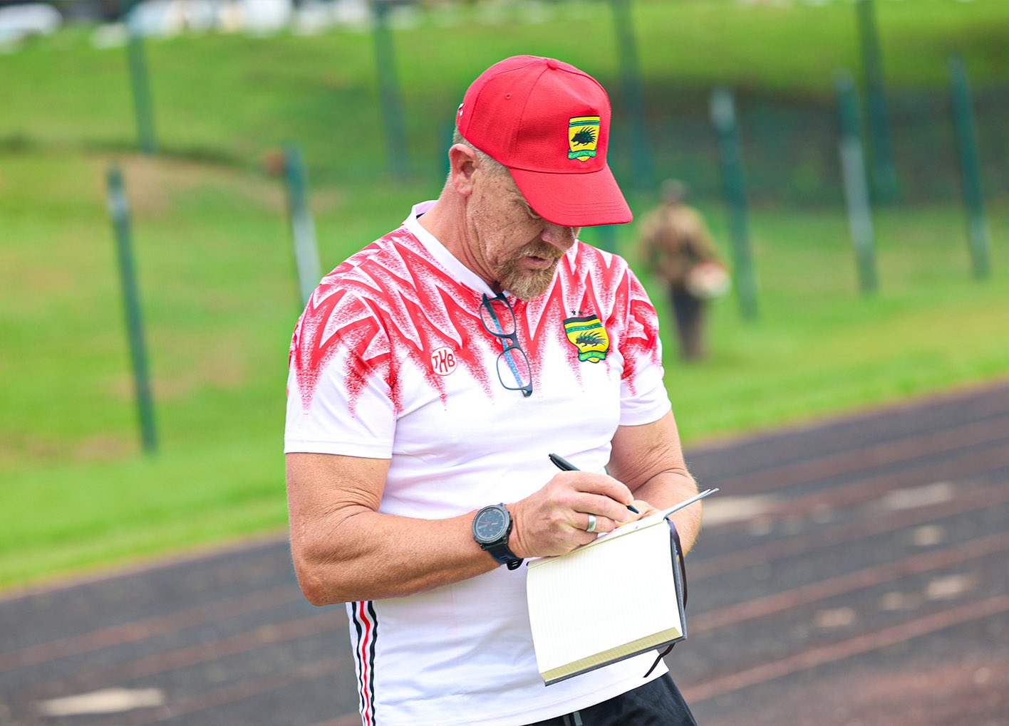 Tinkler Resigns From Asante Kotoko Ahead Of Potential Betway Premiership Return