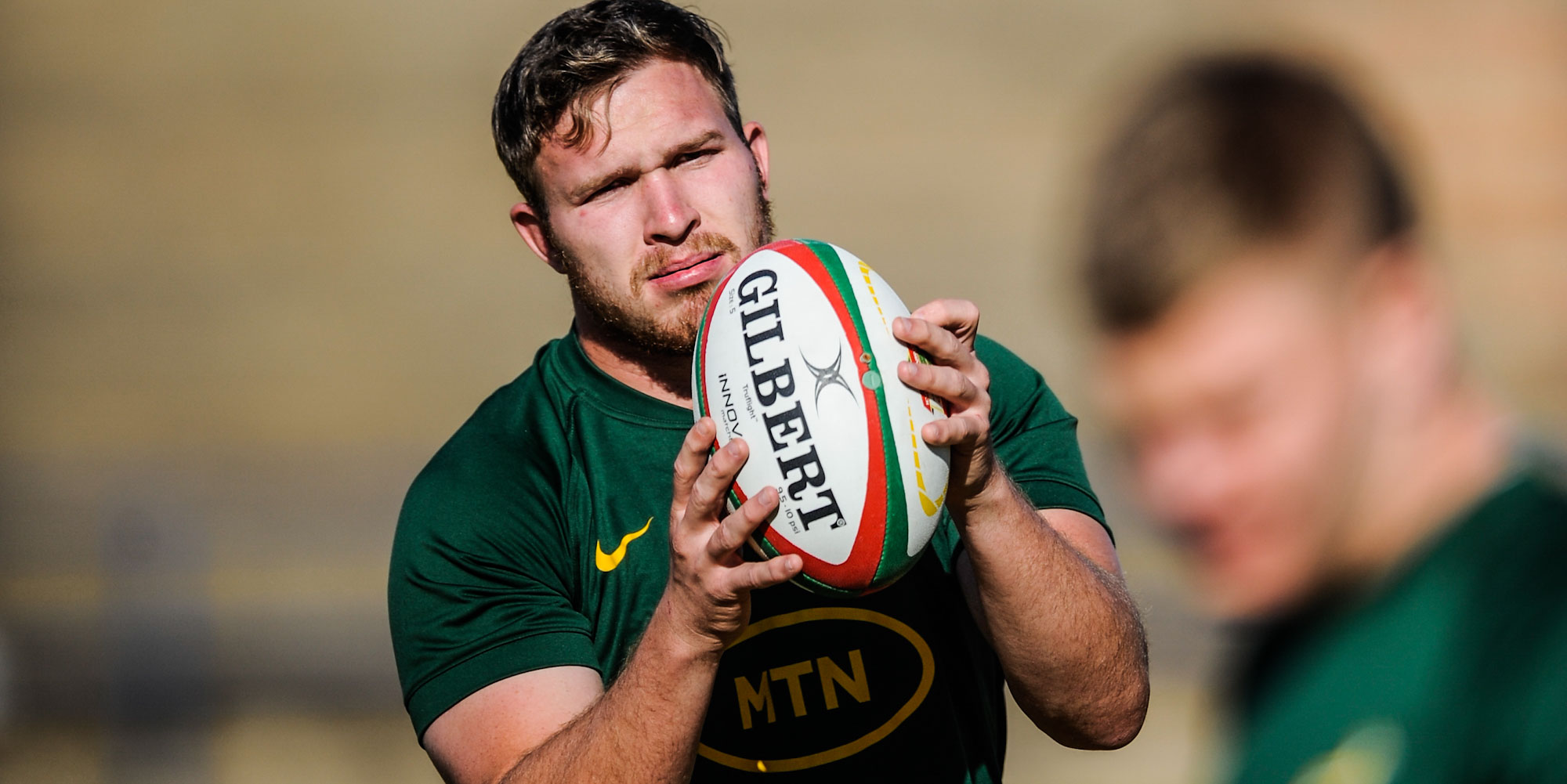 “They Don’t Throw Me Into The Deep End” — Wessels Unpacks Rassie’ Master Plan