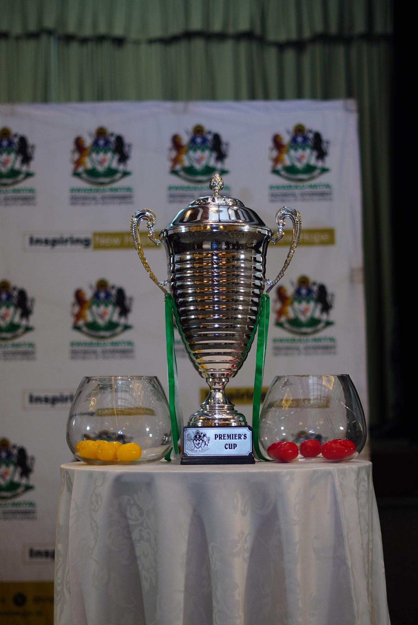 KZN Premier’s Cup Fixtures Confirmed: Defending Champions Richards Bay Face Tough Route