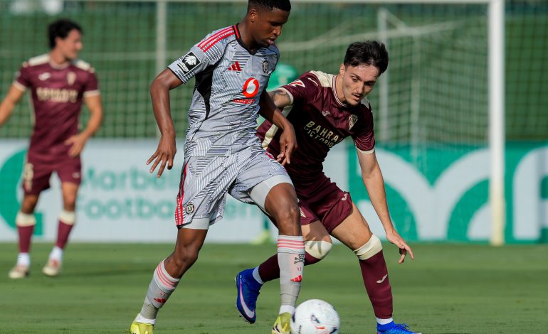 Pirates Kick Off Spanish Pre-Season Tour With Gritty Draw Against Córdoba CF