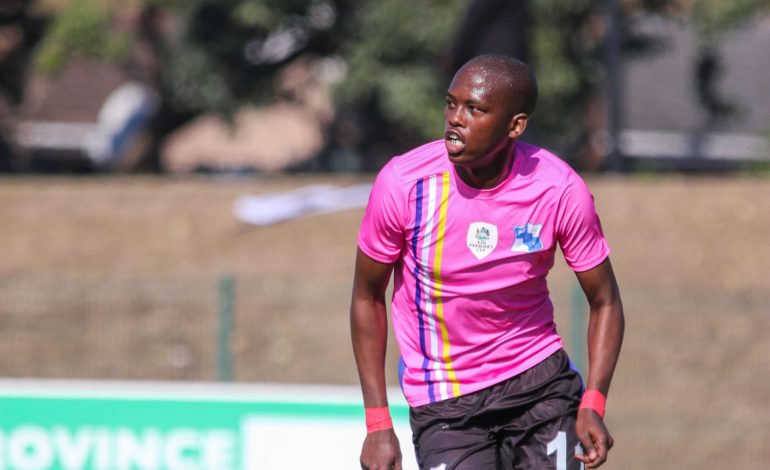 Milford FC Stun Richards Bay To Setup Final Clash with AmaZulu