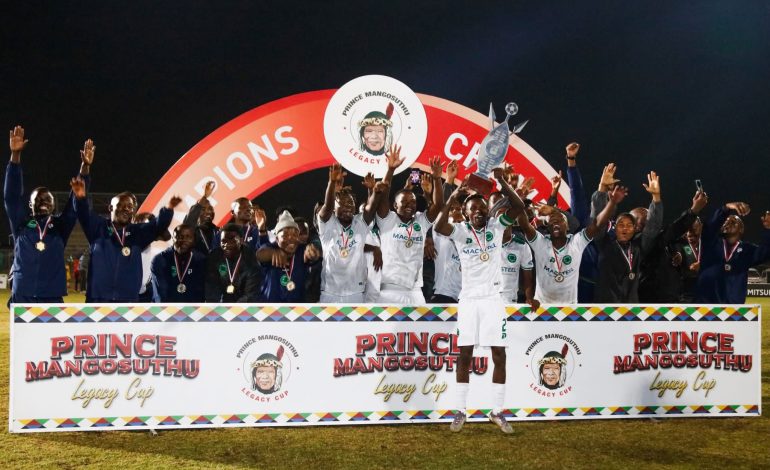 Nsingizini Hotspurs Edge Brave Ulundi United In Dramatic Legacy Cup Final Shootout 2 Nsingizini Hotspurs lift the Legacy Cup 2026
