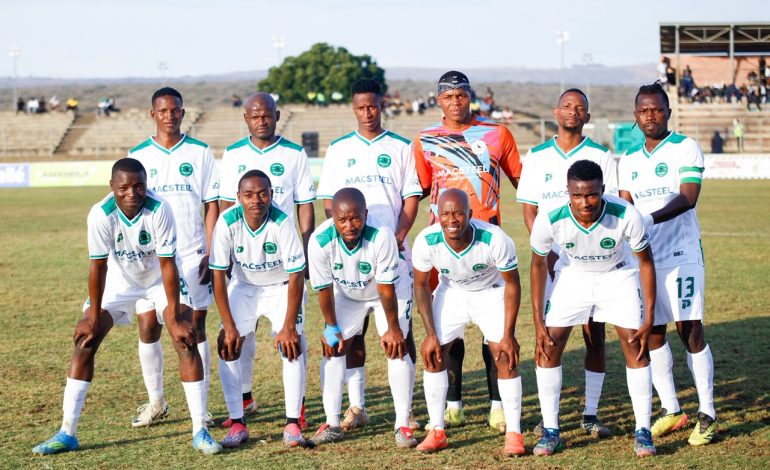 Nsingizini Hotspurs Edge Brave Ulundi United In Dramatic Legacy Cup Final Shootout 2 Nsingizini Hotspurs win the Prince Mangosuthu Legacy Cup 2026
