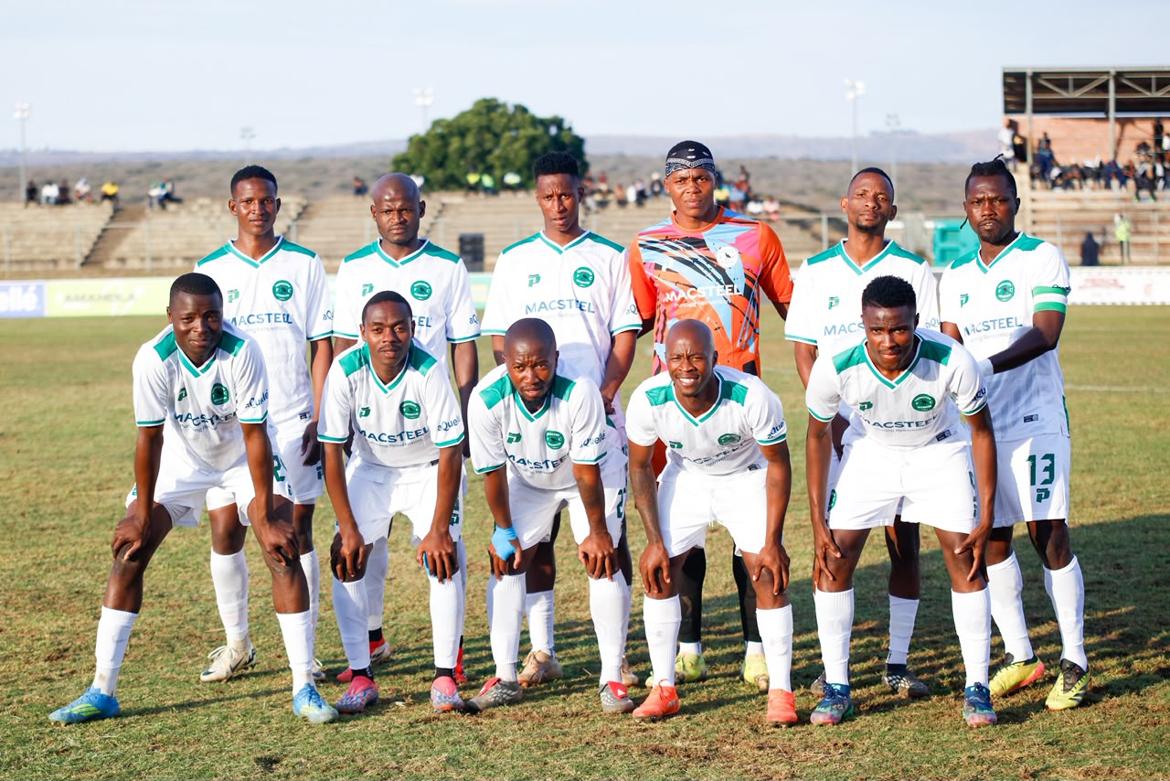 Nsingizini Hotspurs Edge Brave Ulundi United In Dramatic Legacy Cup Final Shootout