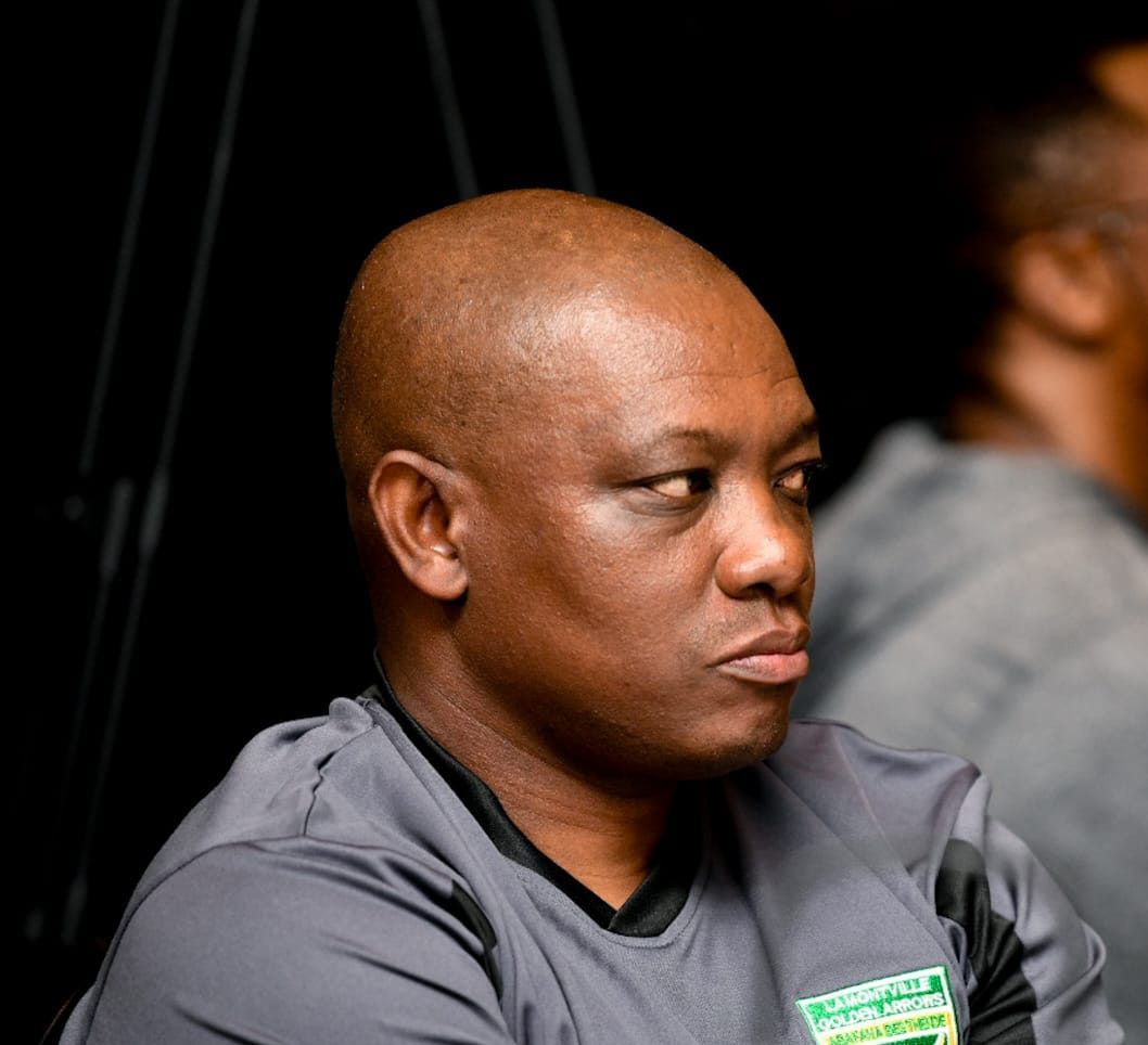 Dladla Evades The Ghost Of Mngqithi At Golden Arrows