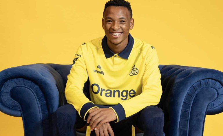 Pirates Sent Emotional Farewell About Mofokeng
