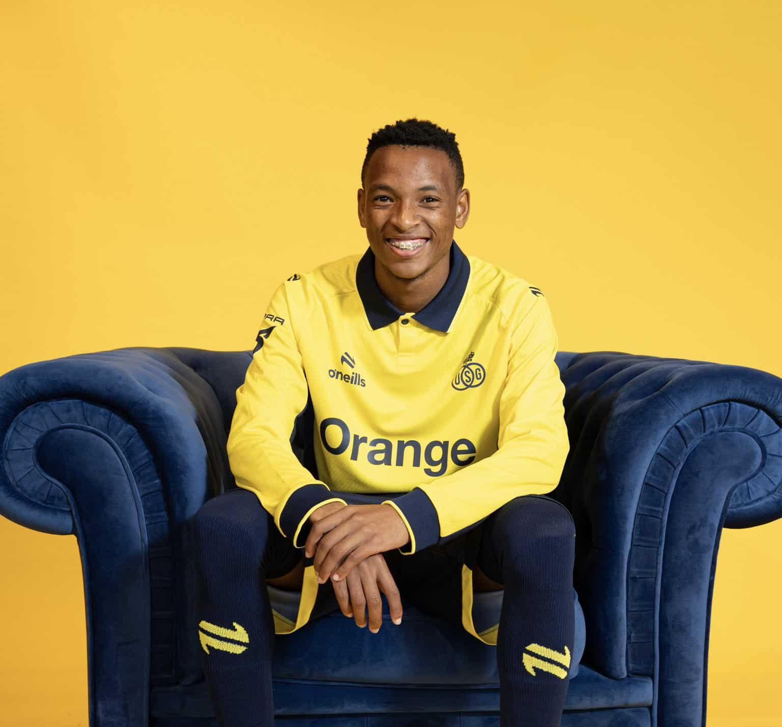 Pirates Sent Emotional Farewell About Mofokeng