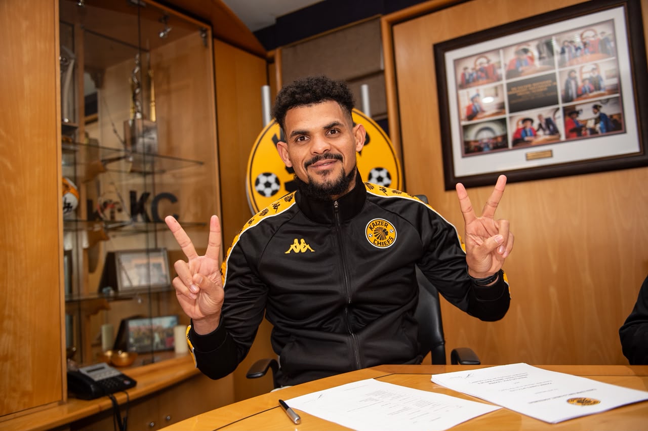 Chiefs Strengthen Goalkeeping Department For CAF Campaign