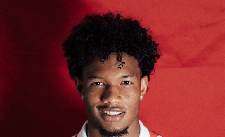 “Can’t Wait To Rumble”: Campbell On Joining KV Kortrijk