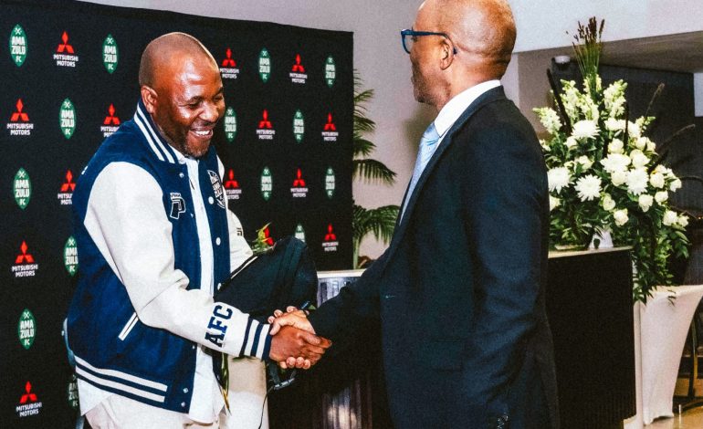 AmaZulu Confirm Signing Of Former Pirates Winger