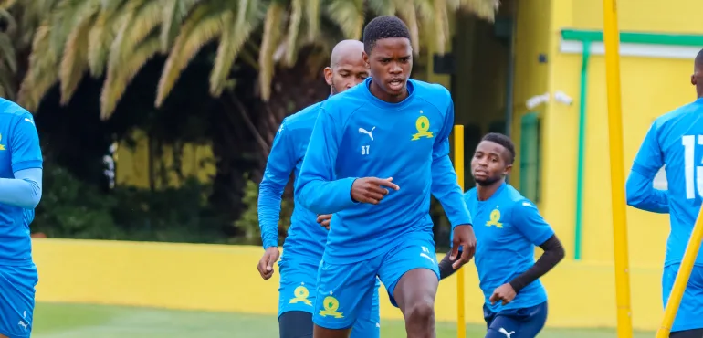 TS Galaxy Secure Former Sundowns Defender 2 Sifiso Ngobeni 1