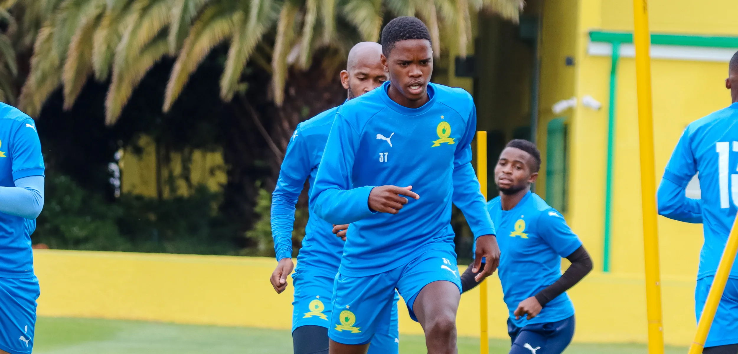 TS Galaxy Secure Former Sundowns Defender 3 Sifiso Ngobeni 1