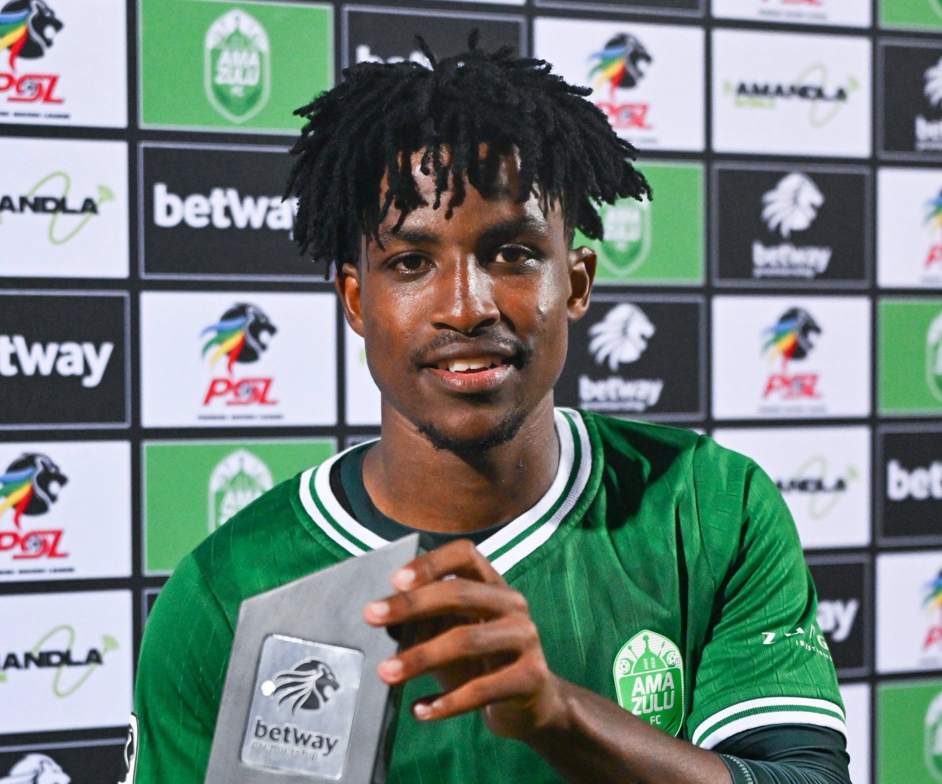 Arthur Zwane Secures Future Star
