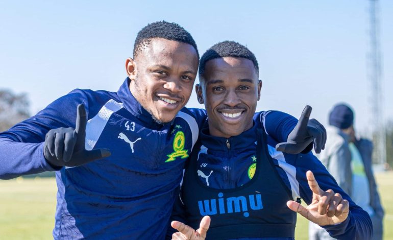 Cardoso Sets Standards Ahead Of Eight Trophy Campaign