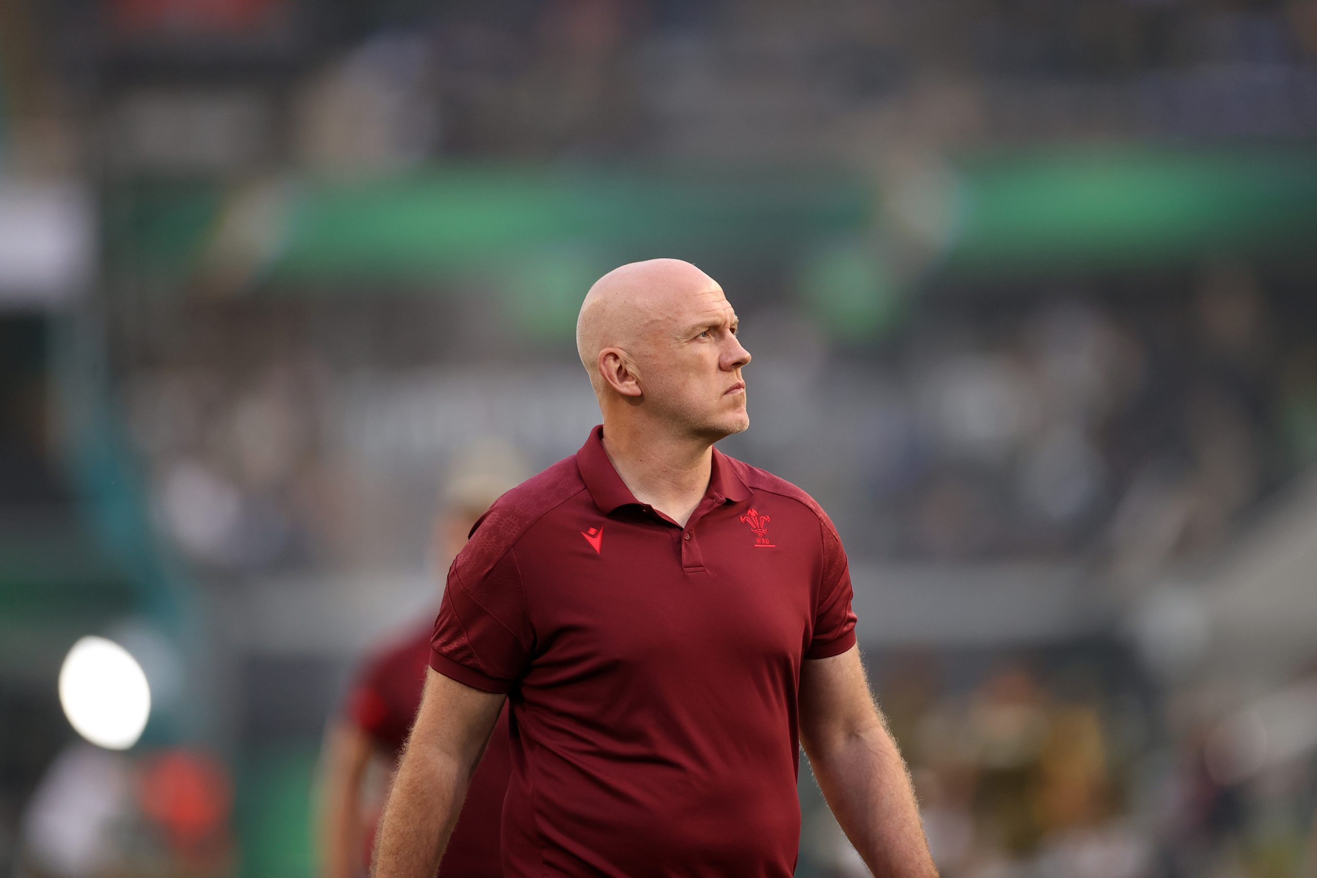 “Massive Work To Catch Up!” Wales Boss Left Stunned By Terrifying Springbok Depth