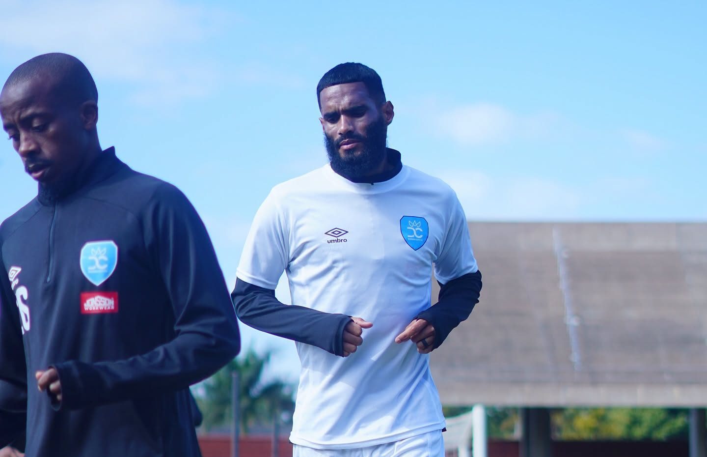 “Ready For 5 Competitions”: Nyatama Reveals Why Durban City Snapped Up Sirino And Morris