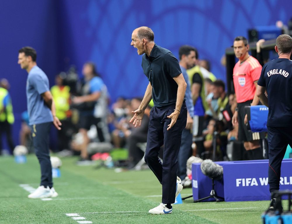 “60 Years Of Drama!” Tuchel Fires Back At Critics After England Claims Historic World Cup Bronze
