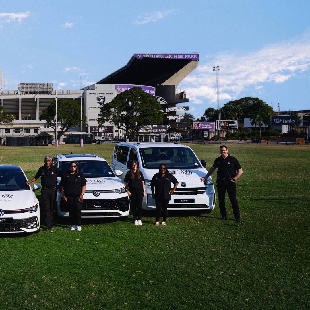 Sharks Announce Reebok And VW Deals