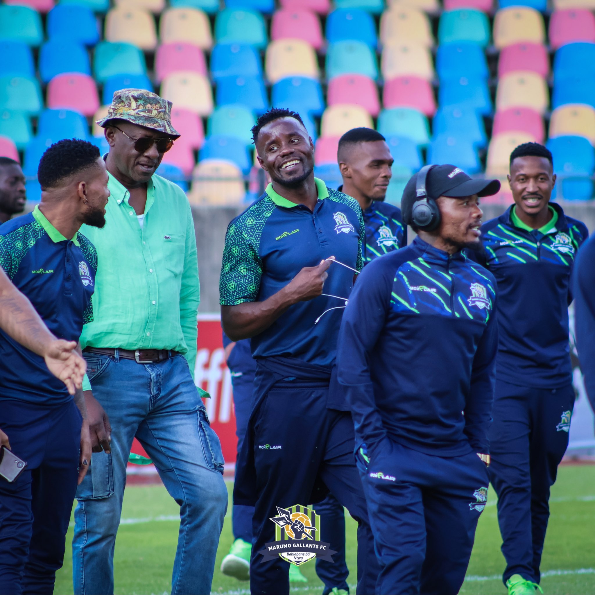 Gallants Release Eight First-Team Players