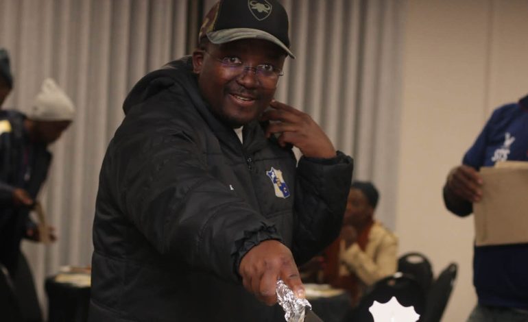 “Our Own Path”: Pupuma Won’t Copy Durban City’s PSL Blueprint