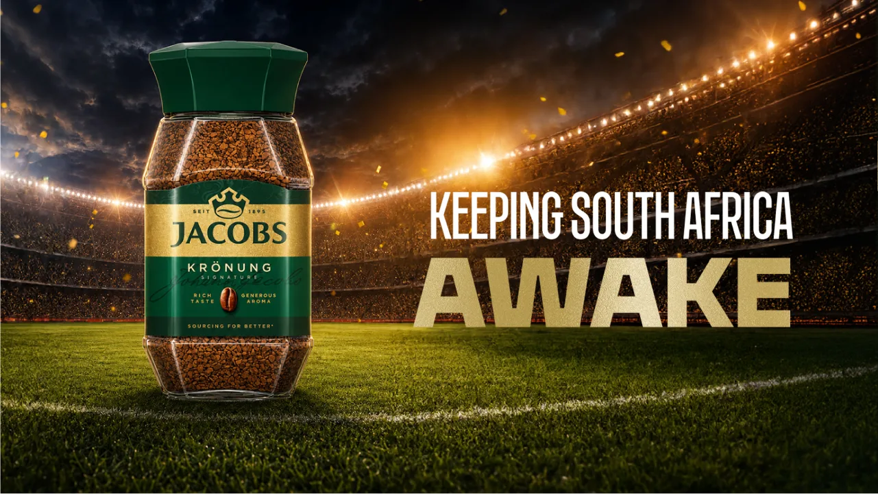 The rise of the winter watch party: How this year's World Cup is changing South Africa's coffee ritual 3 jacobs fifa world cup campaign jpg