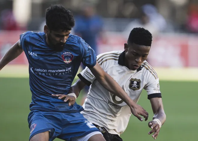 "We Will Not Kill Him": Ouaddou Backs Under-Fire Mbuthuma Amid Fan Backlash 1 Abbubaker Mobara battling with Yanela Mbuthuma