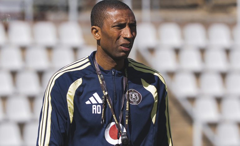 Pirates Target Betway Premiership Defense And CAF Champions League Glory