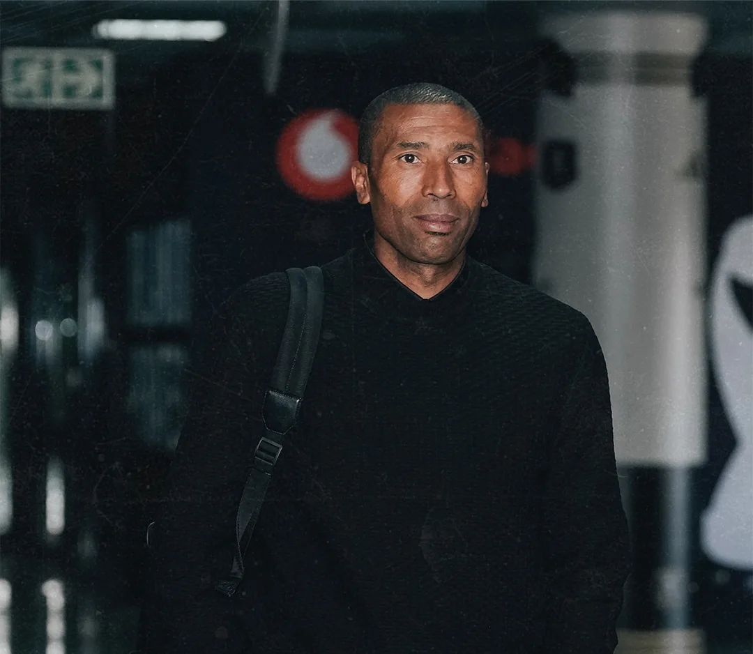 Abdelsam Ouaddou ahead of Milford