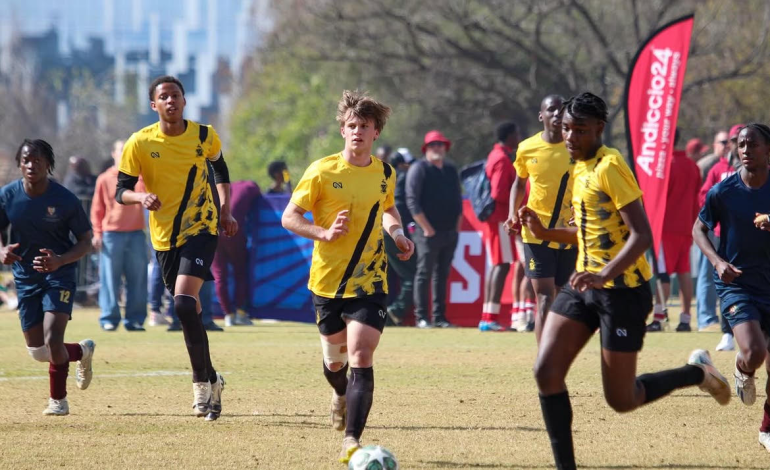 Orlando Pirates And Adidas Partner With St David’s Challenge Cup 2 Adidas and Orlando Pirates Partner with St David's Marist Inanda