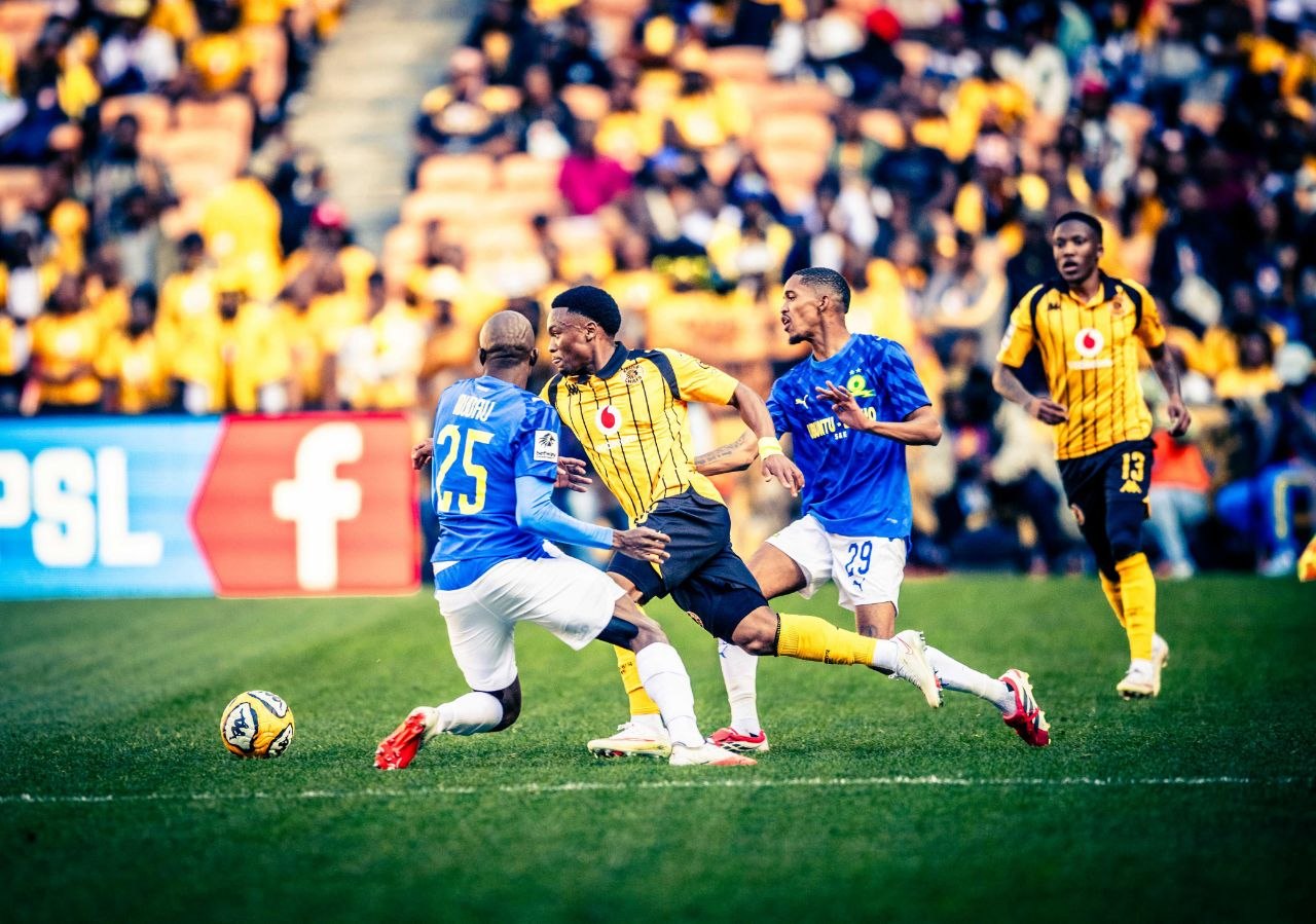 Mailula Comes Off The Bench To Deny Chiefs Victory